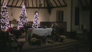 Christmas Eve Mass