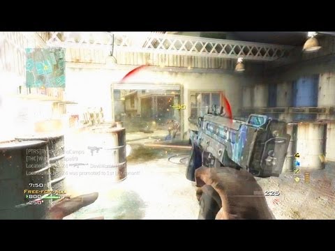 PM-9 Moab: All is Good