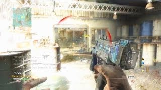PM-9 Moab: All is Good
