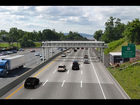 Pay Tolls Online Nyc >> Cashless Tolling New York State Thruway Pay Tolls Online Nyc >> Cashless Tolling New York State Thruway