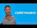 NICK VUJICIC zaprasza na STADION WROCŁAW | 2 czerwca 2019