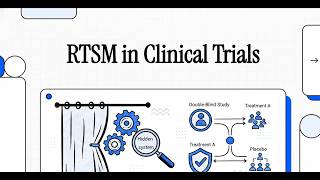 16  RTSM in Clinical Trials | Randomization and Trial Supply Management Explained