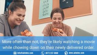 Pros and Cons of Online Food Ordering System