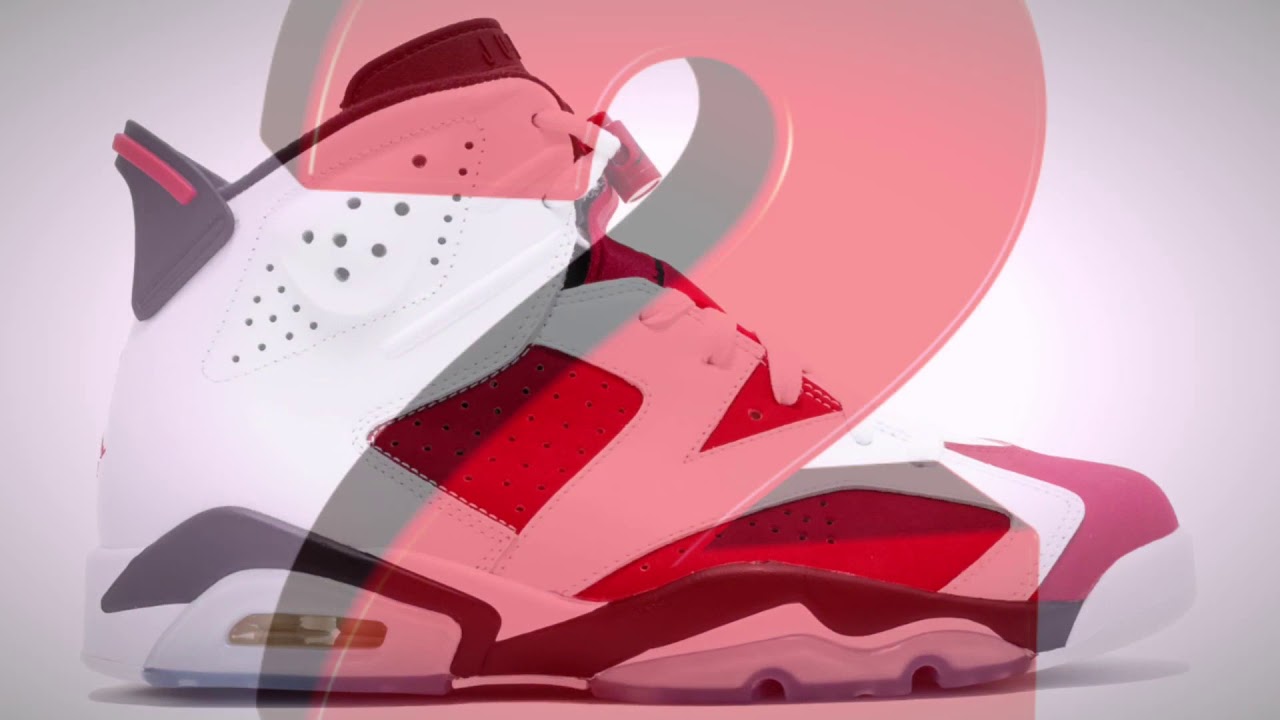 Top five Jordans of all time YouTube