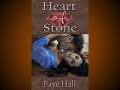 A Spicy Historical Romance Novel - Heart of Stone