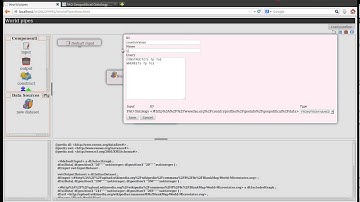 SWOWS - Demo Clip for ISWC 2013