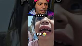 O Que Essa Menina Fez?