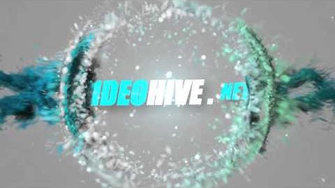 After Effects Project Files -  Particle Opener _  VideoHive