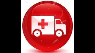 Online Ambulance Service Application screenshot 3