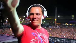 Maximal crazy – Tiesto