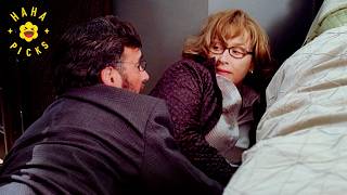Youre Scaring the Customers (Meryl Streep) | Prime