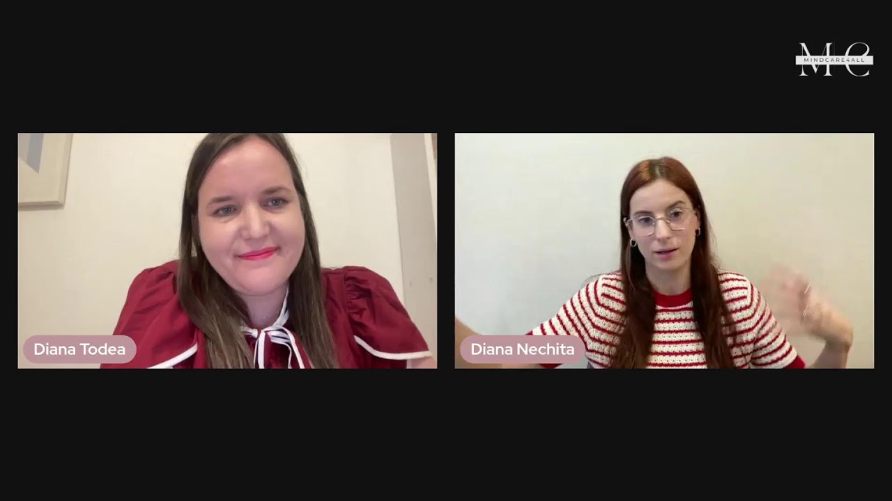 Imaginea corporală și tulburările de alimentație