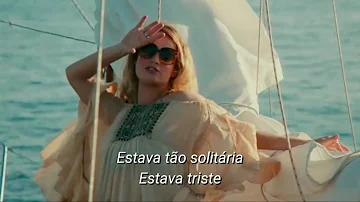 Why Did It Have To Be Me? - Mamma Mia: Here We Go Again (Legendado)