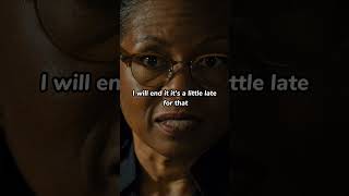 Mickey exposes Holder's shady behaviour #lincolnlawyer #shorts