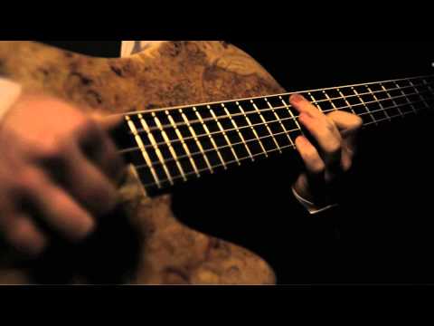 strictly-bass---walk-(official-music-video)