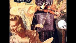 Green day - Insomniac 07 - 86