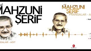 Aşık Mahzuni Şerif - Fadimem Resimi