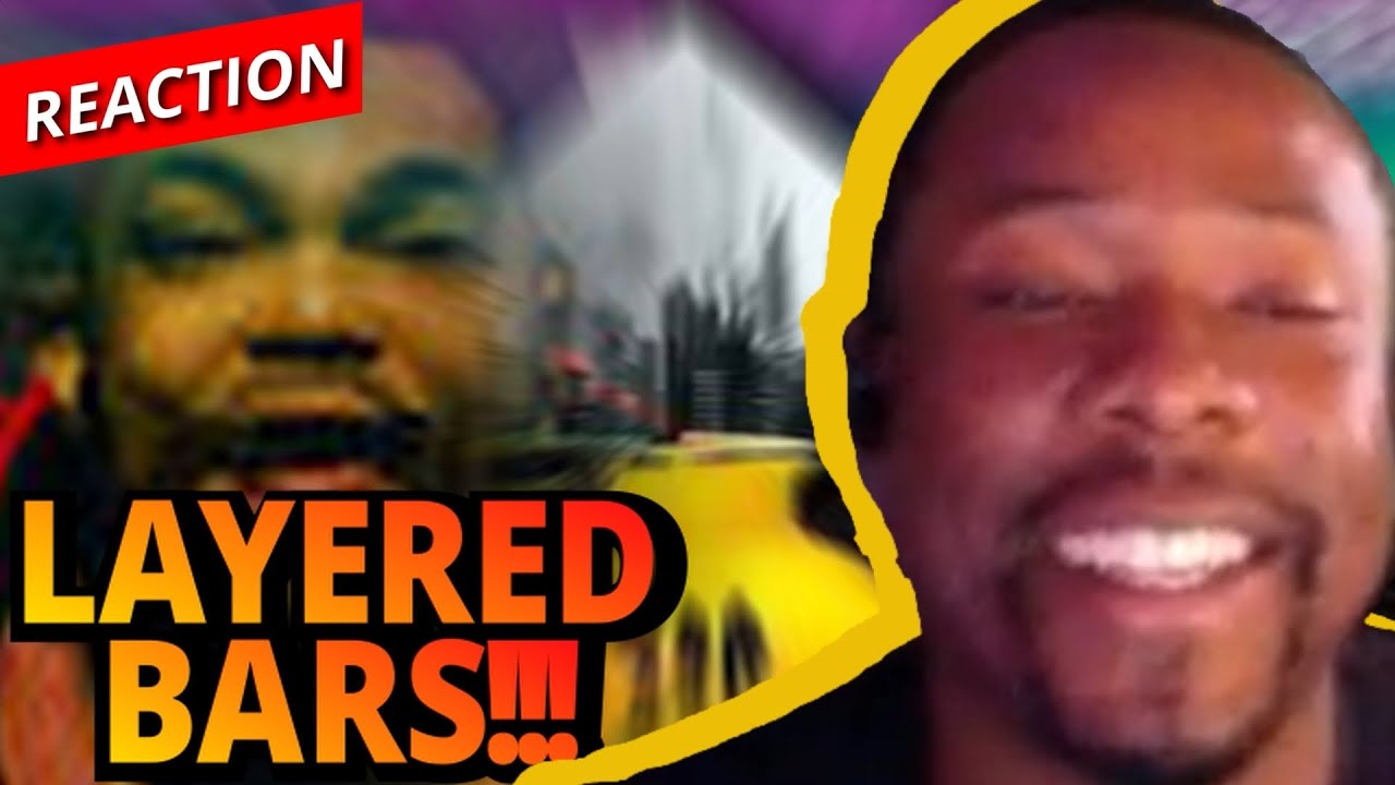 CAMBATTA | LOADED LUX - МАНИФЕСТ (реакция)