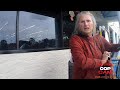 Insane 60-Year-Old Attacks Woman Over Shopping Cart