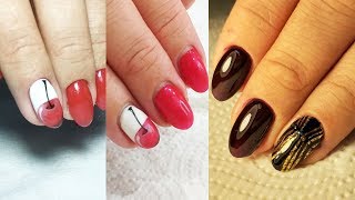 ☀ КАПРИЗНЫЕ ногти ☀ MEISTER WERK ☀ Дизайн ногтей гель лаком ☀ КАПРИЗНЫЕ ногти ☀ MEISTER WERK ☀ Дизайн ногтей гель лаком