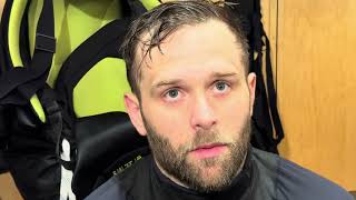 Bryan Rust, Penguins, on Game 5 victory