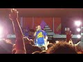 World Resort Casino Freestyle Concert - YouTube