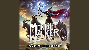 Thumbnail of God of Thunder
