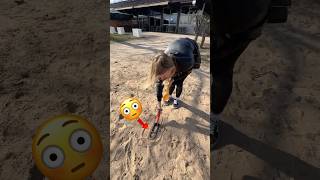 Поиск на Площадке! #shortvideo #metaldetecting #поиск #коп #coin #золото #shorts #top #находка #топ