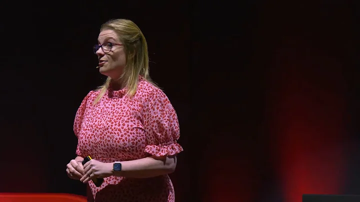 Nurturing Individual Identity | Bethany Dawson | T...