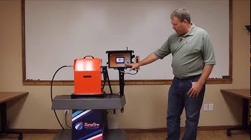 High Pressure SureBatch overview video
