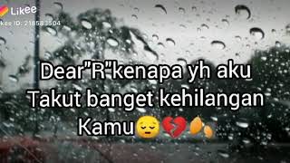 Dj cinta terlarang remix - Bassnya bikin mantul