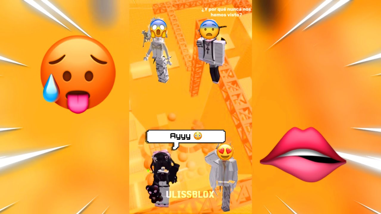 Historias de roblox 🫦💕 ulissblox 🤩