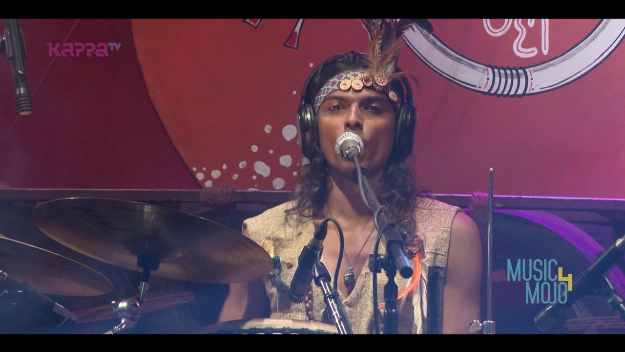 Vikasanam - Oorali - Music Mojo Season 4 - KappaTV