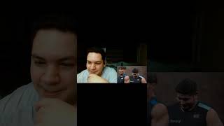 Physical Asia Ep8 Highlight Part 5
