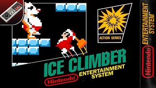 Longplay of Ice Climber
Longplay of Ice Climber Longplay of Ice Climber