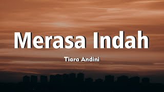 Download Lagu Merasa Indah - Tiara Andini Cover + Lirik | Tami Aulia MP3