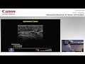 Professor C. Martinoli - Ultrasound dissection of rotator cuff tendons