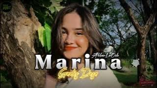 Lagu Joget Marina Bidan Desa - Lagu Joget Terbaru || Lagu Remix Acara - AkbarLaOde
