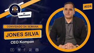 Download Lagu SULANCAST EP 24 - JONES SILVA - 09-03-2023 Download Lagu SULANCAST EP 24 - JONES SILVA - 09-03-2023