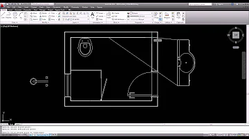 Como funciona o comando align no AutoCAD?