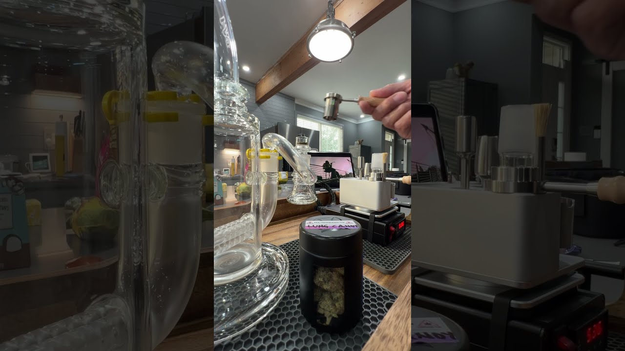 Lung Candy. THB. Universal Baller and some wicked guitar riffs.