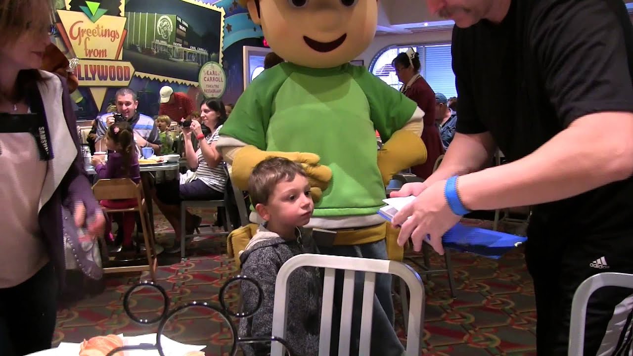 Disney World Dec 6 11th, 2014 YouTube
