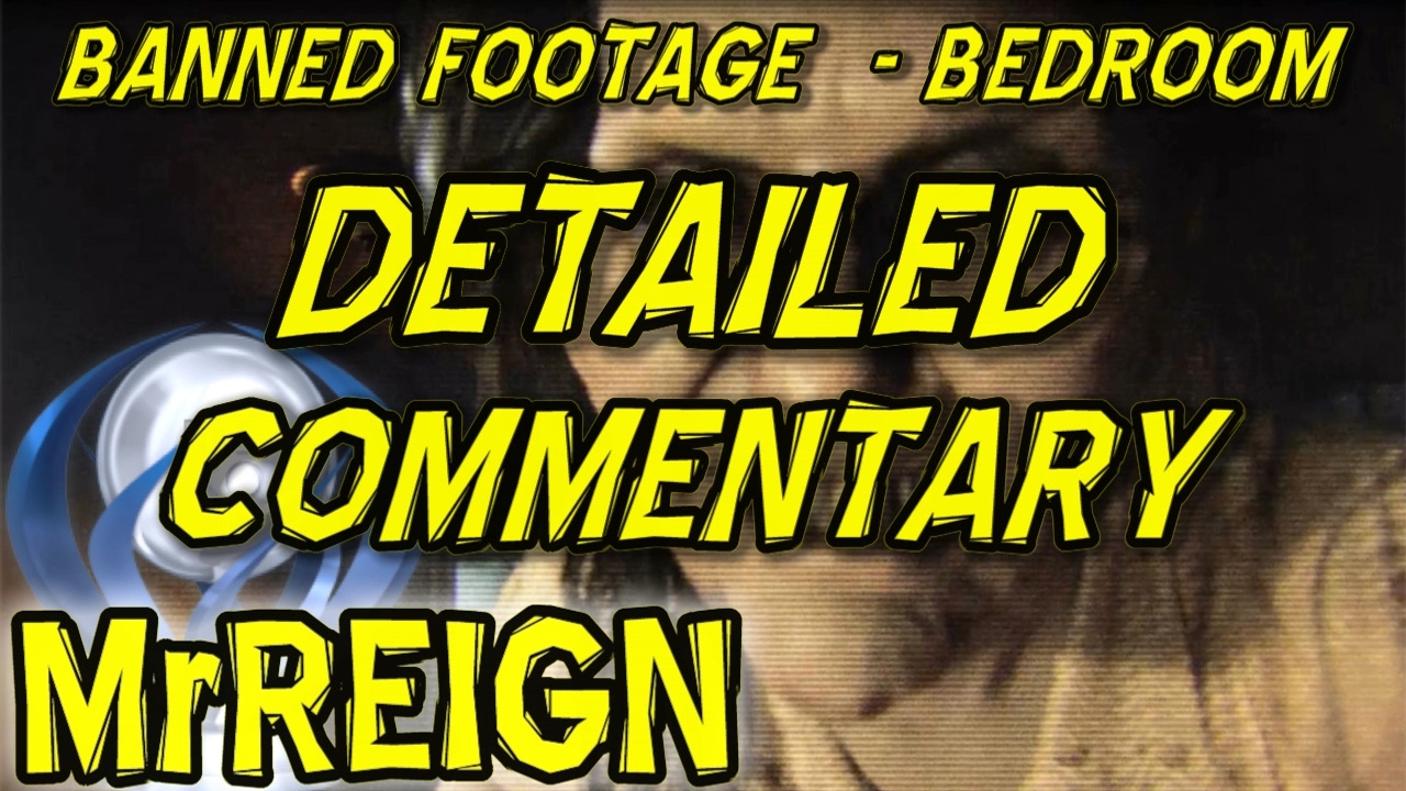 RESIDENT EVIL 7 — ЗАПРЕЩЕННЫЕ КАДРАМЫ — СПАЛЬНЯ — ПОЛНОЕ ПРОХОЖДЕНИЕ — РУКОВОДСТВО — РУКОВОДСТВО