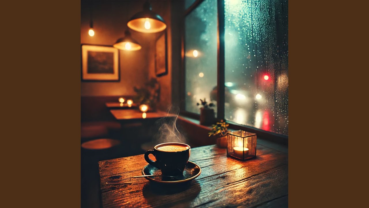 Watch Coffee Break at Dawn on YouTube