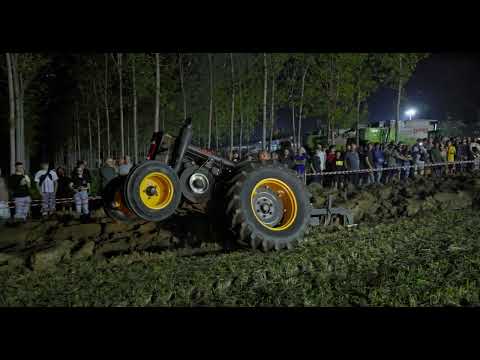 Motoaratura Tavo 2025 