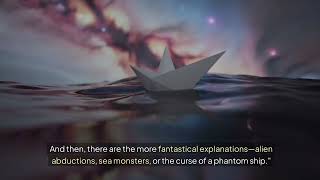 The Silent Voyage: Unraveling the Mystery of the Mary Celeste