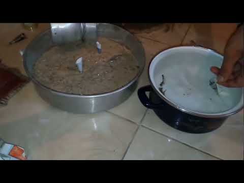 طريقه صب رصاص الصيد التقل بدون اسطمبا