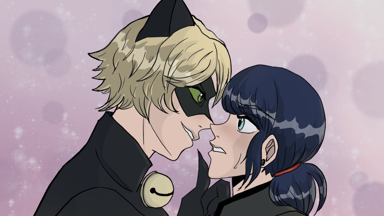 Miraculous Ladybug 