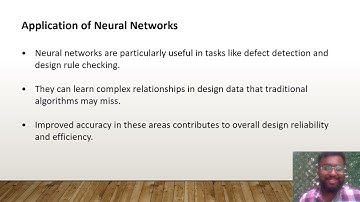 Machine Learning For Vlsi Design