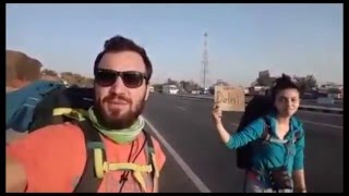 Otostop Günlükleri